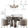 Willa Arlo Interiors Quitman 5 - Light Dimmable Chandelier & Reviews | Wayfair